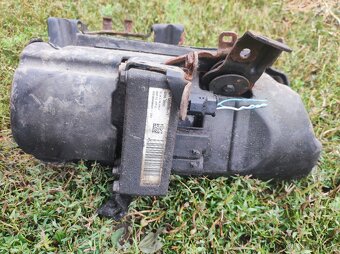 Rozpredam Citroen Jumpy 2006-2016 2.0 HDI RHH na ND - 18