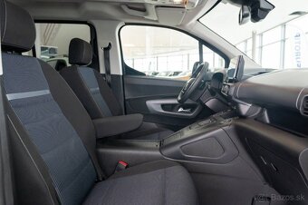 Fiat Dobló 1.5 MTJ L1 A/T - 18