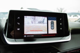 Peugeot 2008 1.2 PureTech 130 GT Pack EAT8 - 18