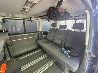 Predám VW T5 MULTIVAN comfort line - 18