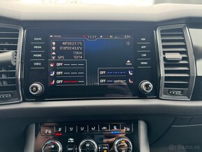 ✅️Škoda Kodiaq 2.0 TDI SCR 190k L&K DSG 4x4 DPH✅️ - 18