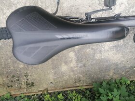 Horský pánsky hardtail bicykel Stevens Taniwha 29" čierny - 18