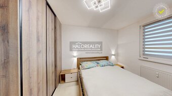 HALO reality - Prenájom, dvojizbový byt Zvolen - NOVOSTAVBA - 18