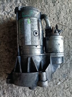 rozpredam peugeot 407 sw 2,0 hdi 100 kw 1,6 hdi 80 kw - 18
