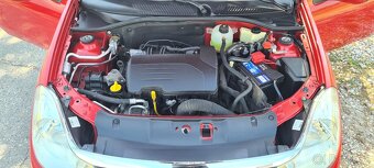 Predám Renault Thalia II 1.2i 16V - 18