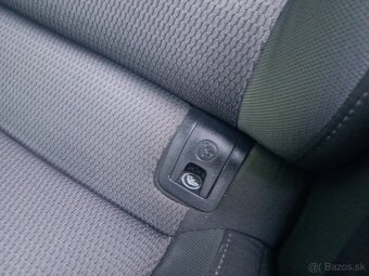 Volkswagen Golf 7 variant 1,6 tdi dsg bez ad blue158 000 km - 18