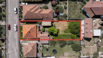 Rodinný dom na predaj v žiadanej lokalite - Chrenová - 18