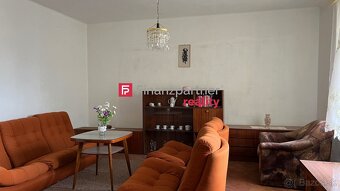 Dva domy s pozemkom 2547m2, Kozárovce, Levice - 18