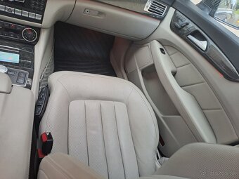 Predam mercedes CLS 350cdi 4x4 schooting brake - 18