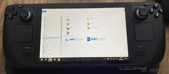 Steam Deck 512gb LCD - 18