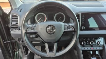 Škoda Karoq 1.5 TSi 110kw STYLE 2019 - 18