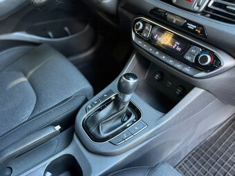 HYUNDAI I30 1.5 T-GDI STYLE DCT/ 2021/ 51 000 km/ 1.MAJITEĽ - 18
