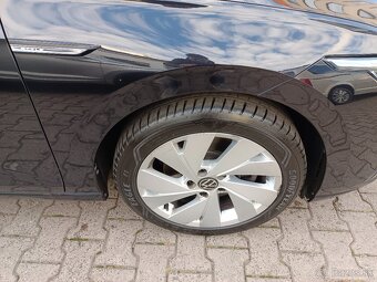 VW Golf 8 Variant Style 2.0TDI 110kW DSG - záruka Autodraft - 18