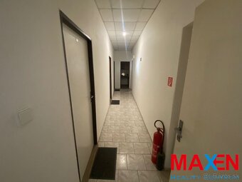 MAXEN HALA ( 00 ) pre výrobu a sklad 1489 m2 + administrat - 18