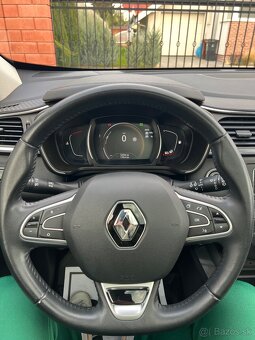 Renault Kadjar Energy dCi 130 Intens 4x4 - 18