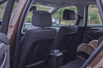 BMW X1 r.2010 , 110kw 4x4 - 18