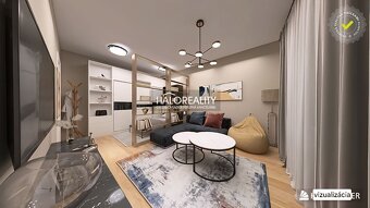 HALO reality - Predaj, jednoizbový byt Bratislava Dúbravka,  - 18