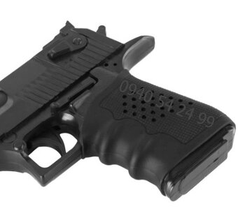 Návlek na zbraň - GRIP - 18