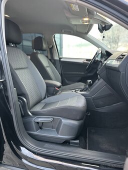 VW Tiguan 4x4, DSG, 65800Km - 18