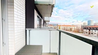 HALO reality - Predaj, dvojizbový byt Bratislava Ružinov, Tr - 18