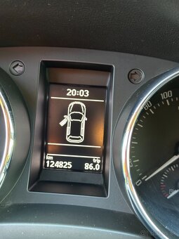 Škoda Yeti 1.4TSI JOY 92kW-r.v 9/2016 - 18