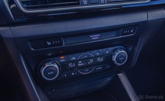 Mazda 3 2.2 Skyactiv-D150 Attraction Sedan - 18