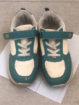 Detská obuv, sandále, veľ. 33, 32, 31, 28, 26, 25, 23, 22 - 18