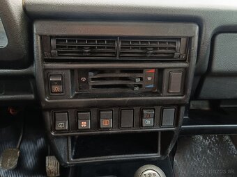 ✳️Lada Niva 1.7i 4x4 53000 KM✳️ - 18