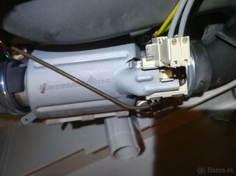 Diely na umývačku riadu Elektrolux / Progress PV1530 - 18