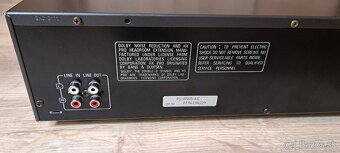 Technics RS - B 505 - 18