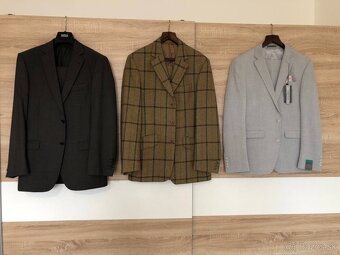 bunda vetrovka kabat - 18