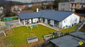 Novostavba rodinného domu v Bojniciach s nadštandardnými pri - 18