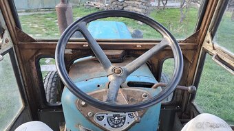 Zetor 3511 - r.v. 1971 - Pôvodný stav - 18