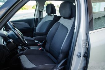 Citroën C4 Picasso BlueHDi 120 S S Shine - 18