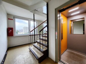 Zrekonštruovaný a zariadený 1,5-izbový byt na Idanskej ul. - 18
