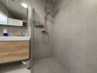 Prenájom 4 izbového bytu, novostavba - Bratislava, Ružinov - 18