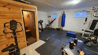 Sátoraljaújhely - Slovenské Nové Mesto - veľký RD s podnikan - 18