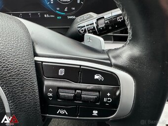 Kia Sportage 1.6 T-GDi mHEV 4WD A/T Platinum, v Záruke, SR - 18