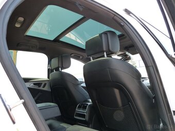 Audi A6 Avant 3.0 TDI DPF 245k quattro Prestige S tronic - 18