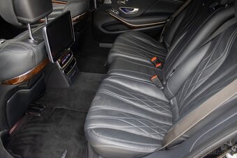 Mercedes-Benz S63 AMG /AJ NA SPLÁTKY/ odp.DPH - 18