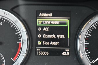 Škoda Kodiaq 2.0 Tdi DSG 2021 4X4 ACC/LED/LANE 23.999,- EUR - 18