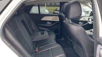 Mercedes-Benz GLE 400 d 4MATIC kupé - 18