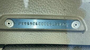 Volvo S60 2.4 - 18