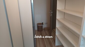 Veľkometrážny 3,5.izb Byt-komplet zariadený - 18