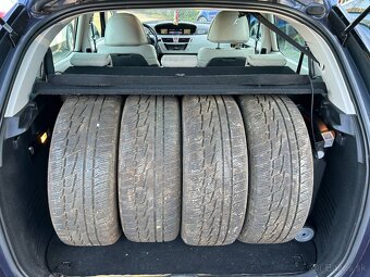 Citroën C4 Picasso 2.0 HDi 16V 110kW  Exclusive A/T - 18