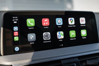 BMW X4 xDrive20d M Sport - 18