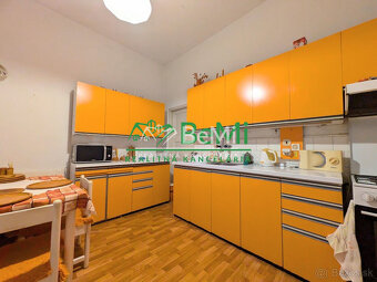 Predaj, rodinný dom - Zlaté Moravce (1211-12-AFI) - 18