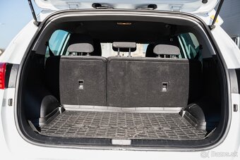 Kia Sportage 1.7 CRDi DCT Platinum - 18