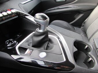 Peugeot 3008 2.0 BlueHDi S S Allure - 18