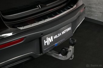 Mercedes-Benz EQA 250+ 140kW Pano Kamera Tažné SoH99% 19tkm - 18